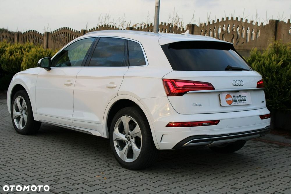 Audi Q5 45 TFSI quattro S tronic - 6