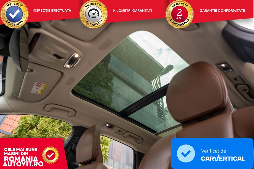 Volvo XC 60 T8 Twin Engine AWD Inscription - 17