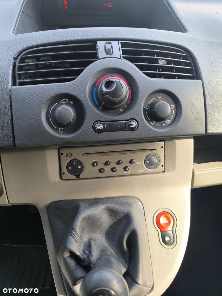 Renault Kangoo - 12