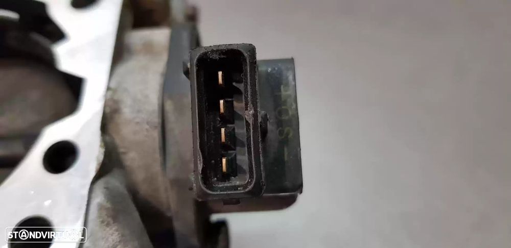 CAIXA BORBOLETAS KIA JOICE 2000 -3510033450 - 3