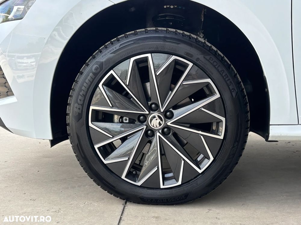 Skoda Kamiq 1.0 TSI Ambition - 14
