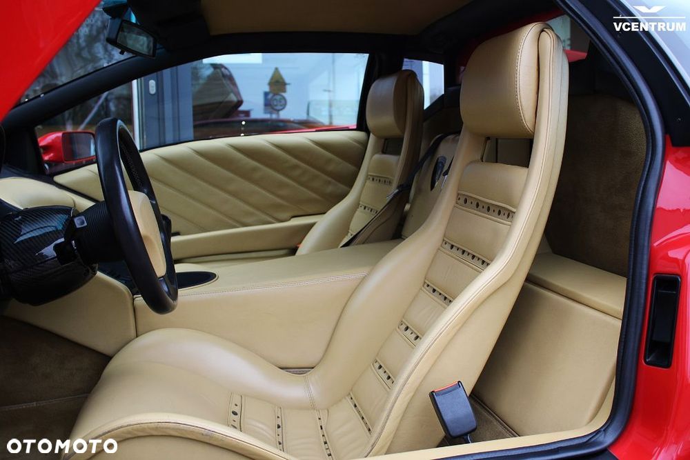 Lamborghini Diablo - 20