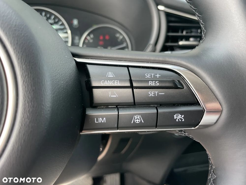 Mazda CX-30 2.0 mHEV Exclusive-Line 2WD - 9