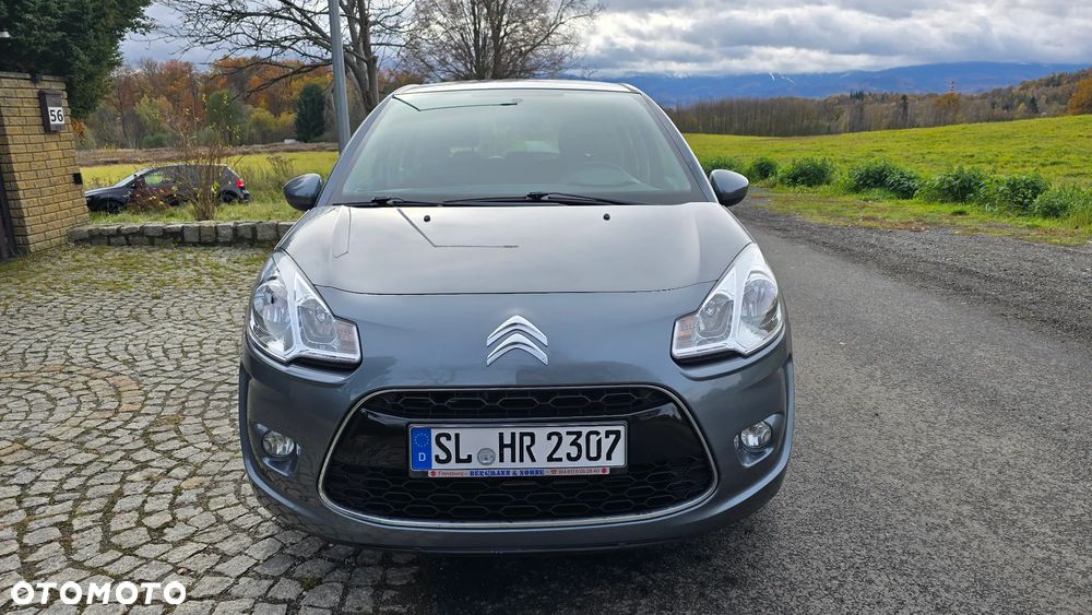 Citroën C3 1.4 Selection - 4