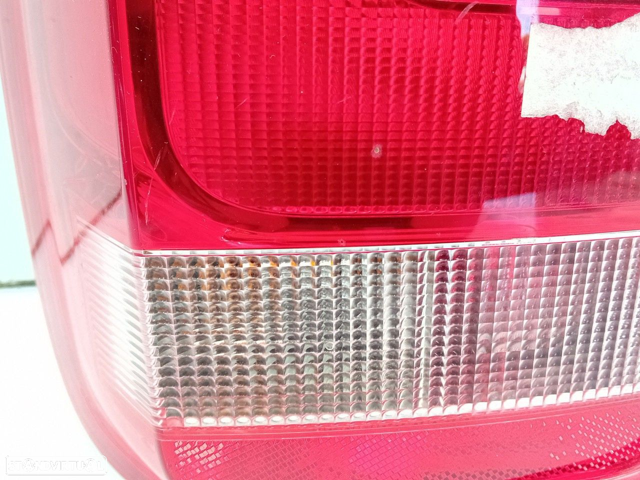 Farolim esquerdo VOLKSWAGEN Amarok (2H, S1B) - 3