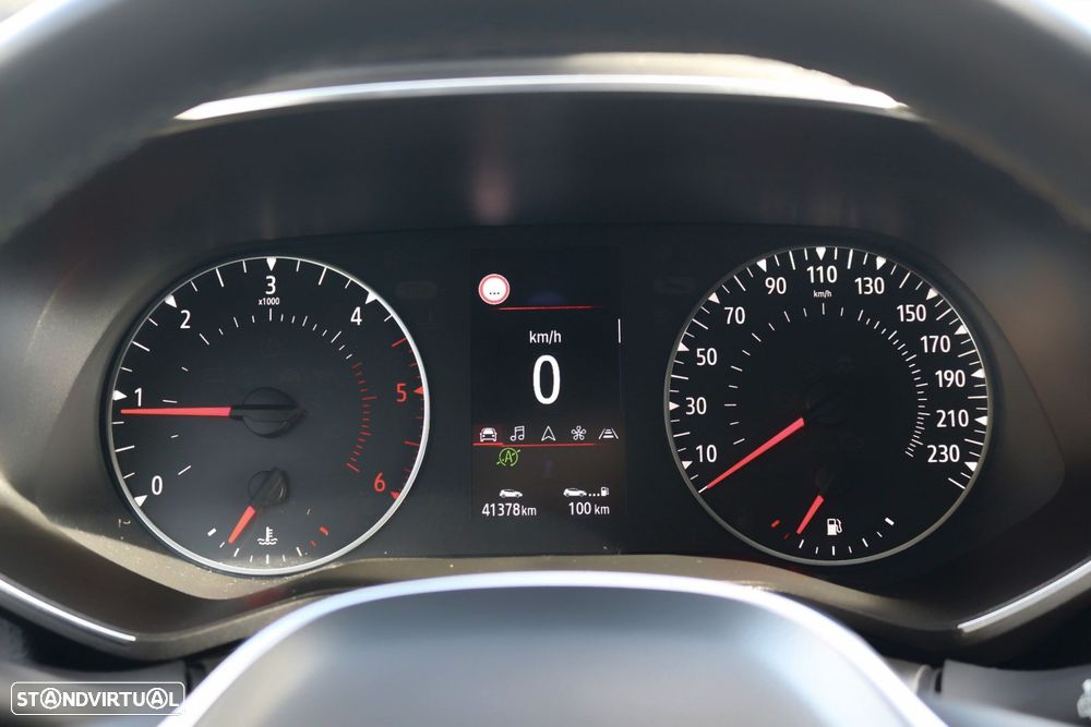 Renault Clio 1.5 Blue dCi Intens - 27