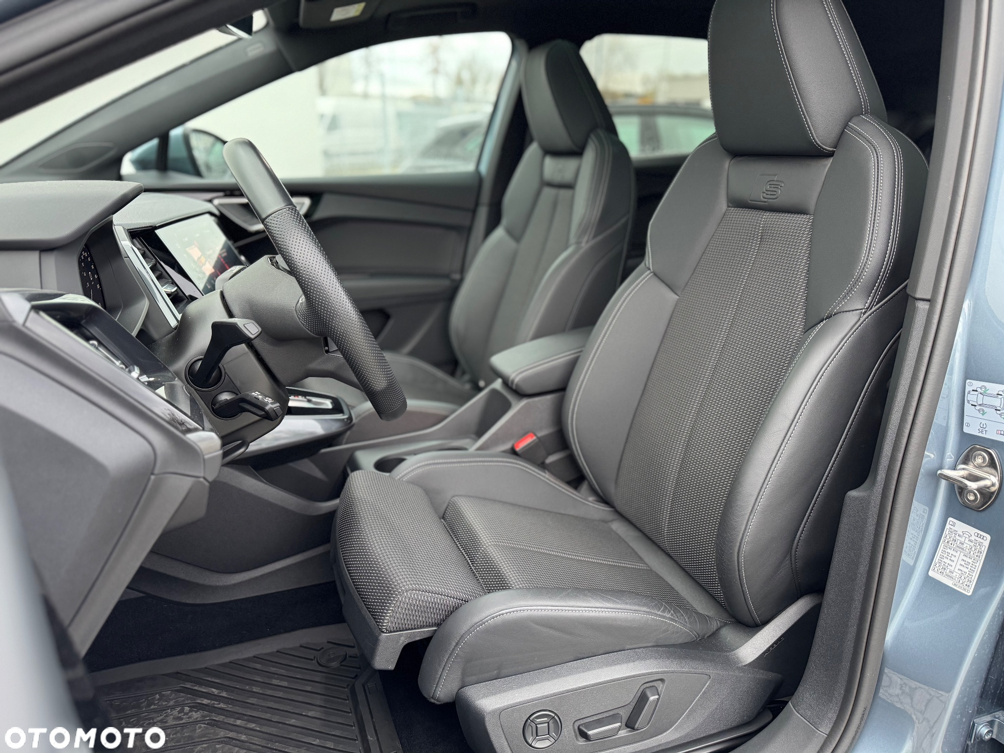 Audi Q4 e-tron e-tron 50 Quattro - 6