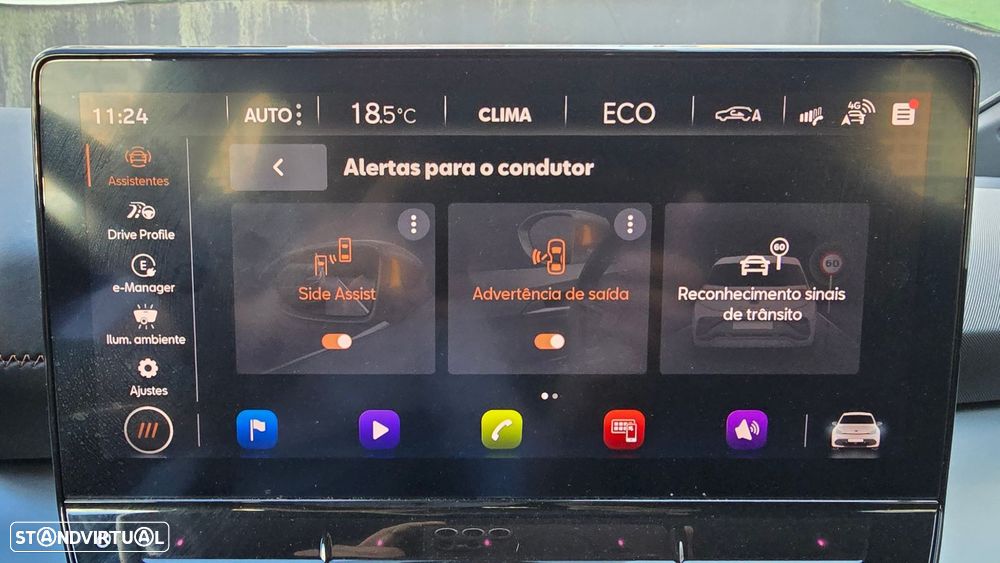 CUPRA Born — fotografia 35