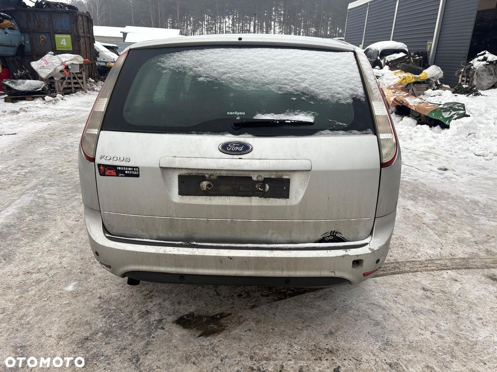 Ford Focus 08R 2.0 100 KW NA CZĘŚCI - 3