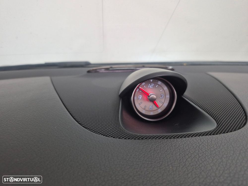 Mercedes-Benz SLK 250 d Aut. - 27