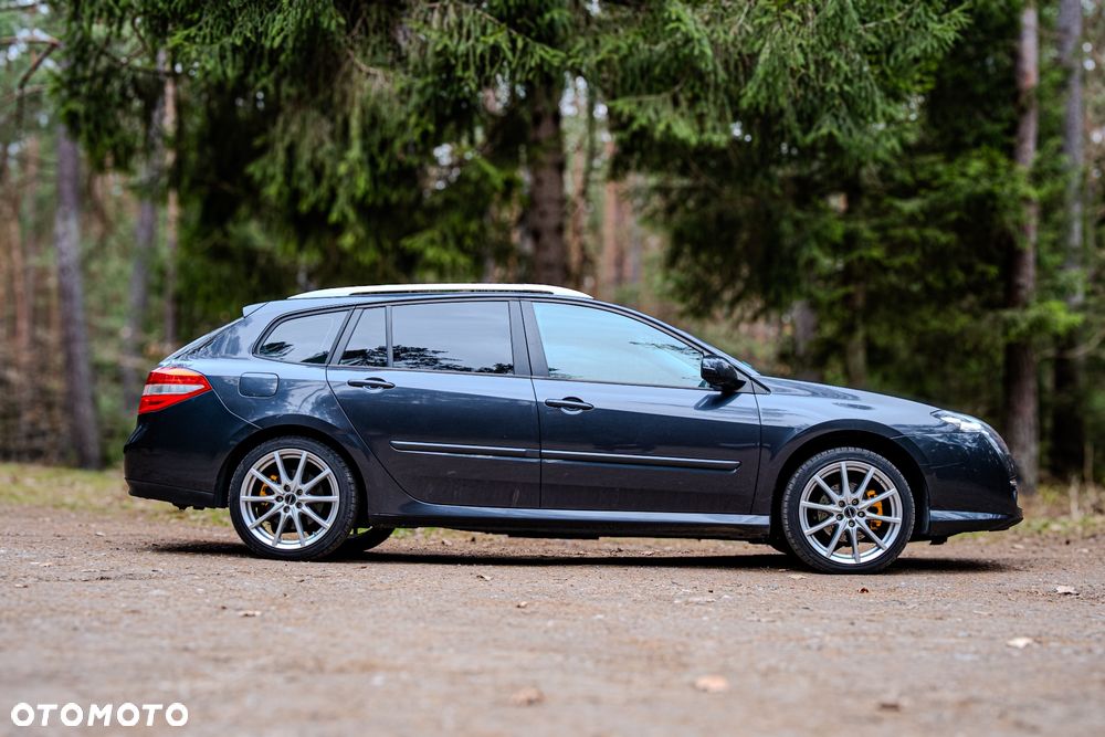 Renault Laguna 2.0 16V Dynamique - 2