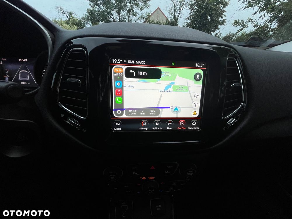 Jeep Compass 1.4 TMair Limited FWD S&S - 27