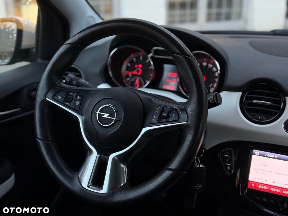 Opel Adam 1.4 120 Jahre - 16