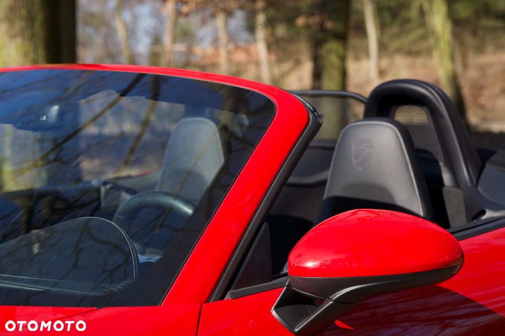 Porsche 718 Boxster - 7