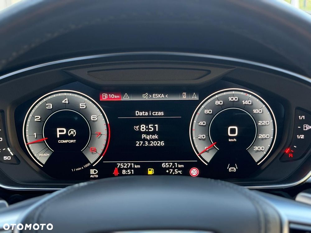 Audi A8 - 24