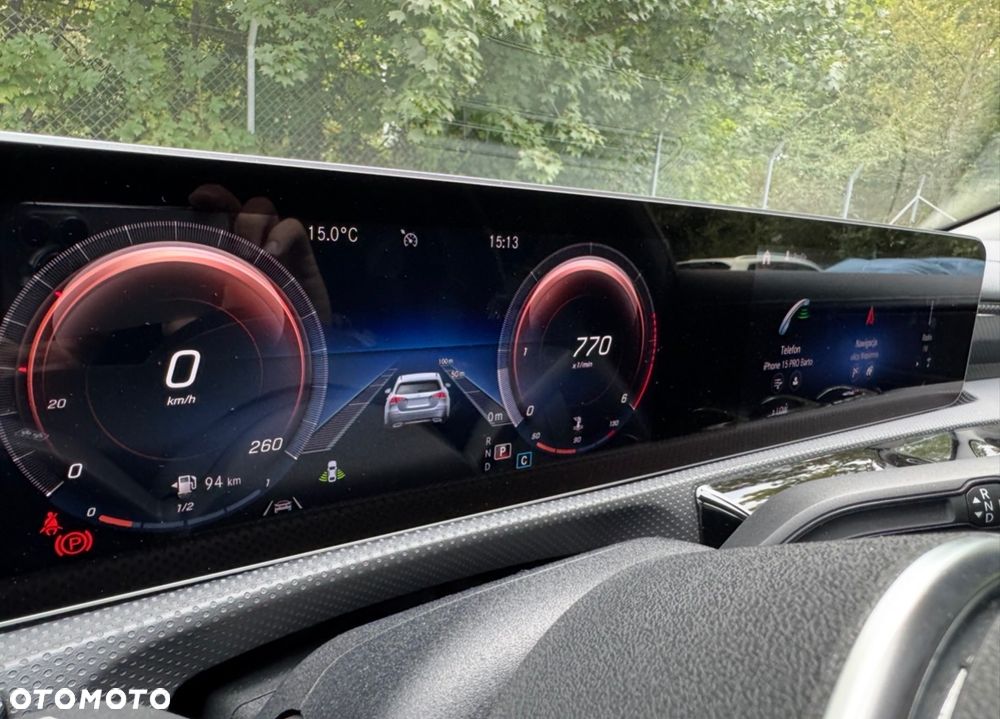 Mercedes-Benz CLA 200 d Shooting Brake 8G-DCT Progressive Line Advanced - 34
