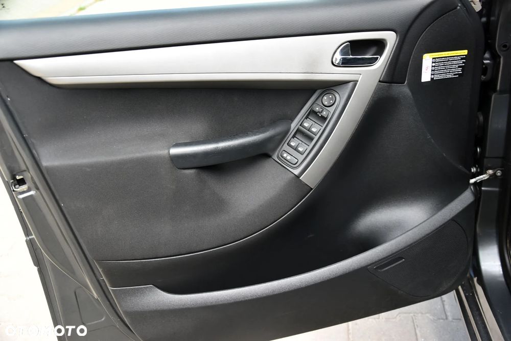 Citroën C4 Picasso - 22