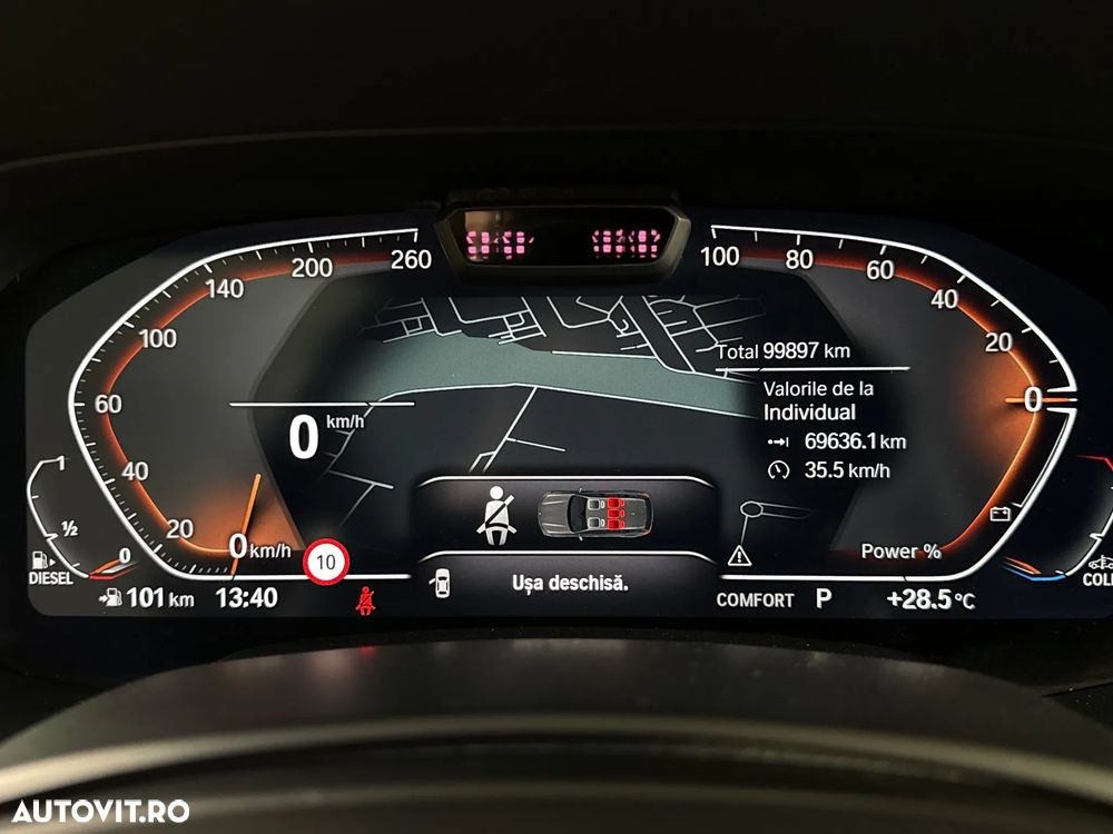 BMW X5 xDrive30d - 11
