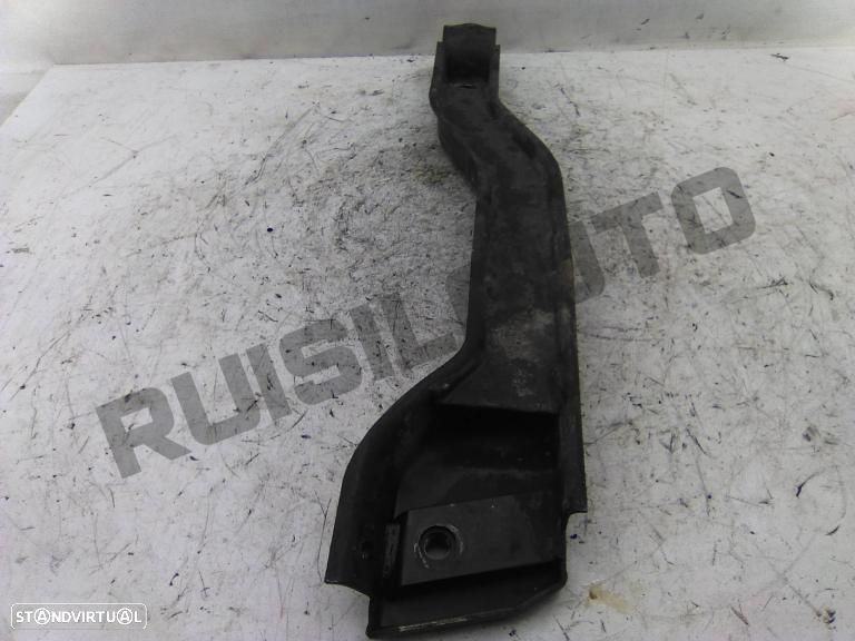 Braço Suspensão Frente Esquerdo  Daewoo Matiz I [1997_2005] 0.8 - 2