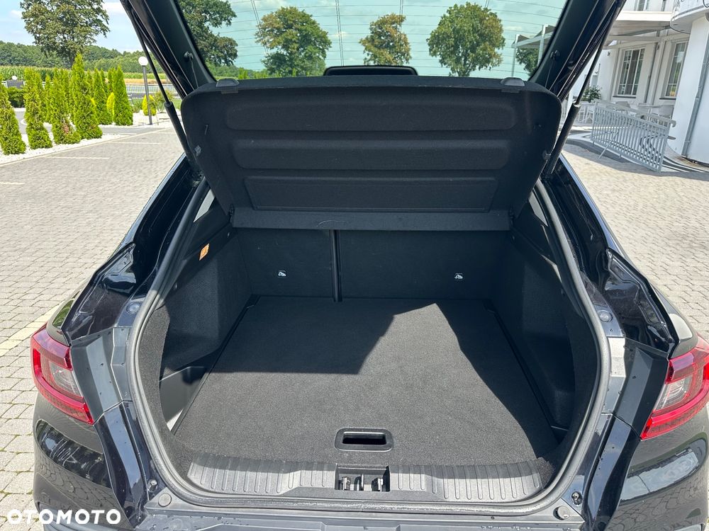 Renault Arkana TCe Mild Hybrid 140 EDC Techno - 16