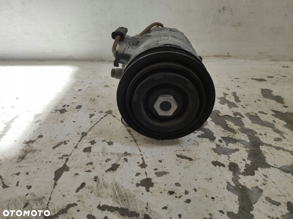 sprężarka kompresor klimatyzacji bmw iii 3 gran turismo gt f34 2.0d - 6