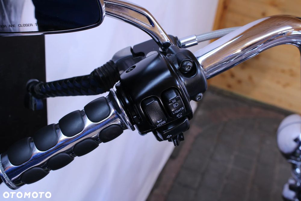 Harley-Davidson Touring Road King - 22