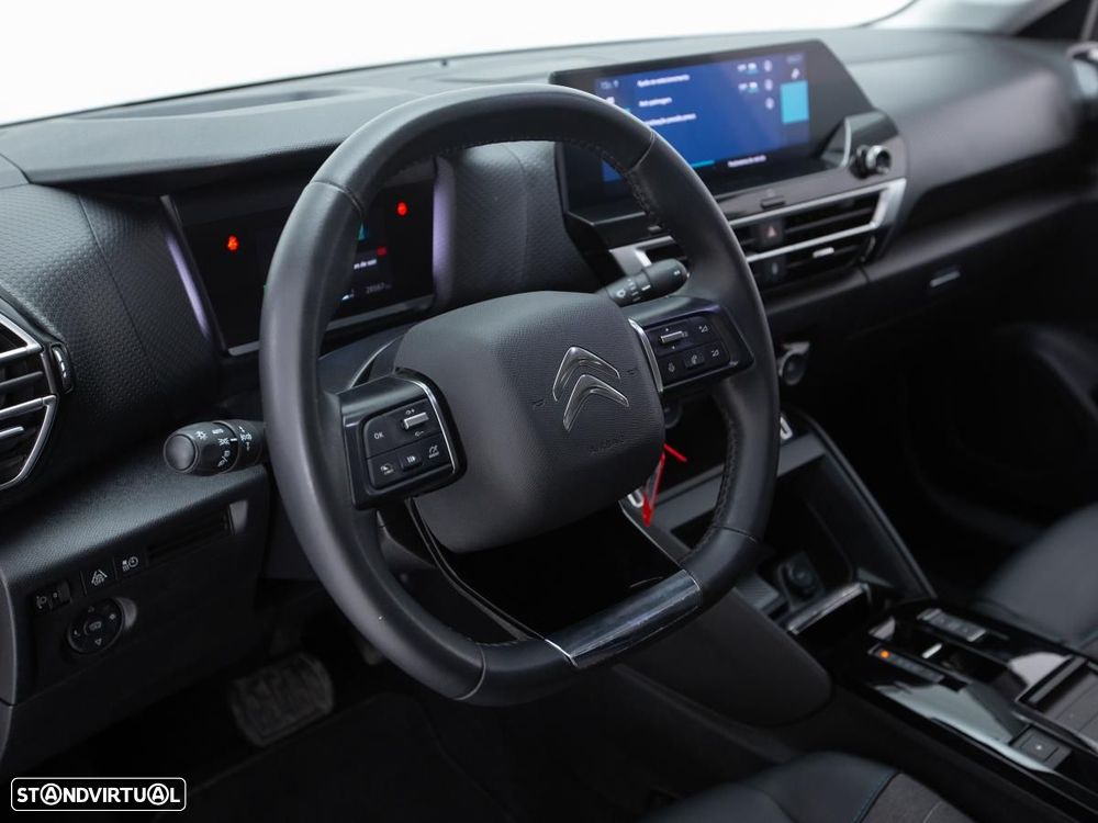 Citroën e-C4 50 kWh Feel Pack - 15
