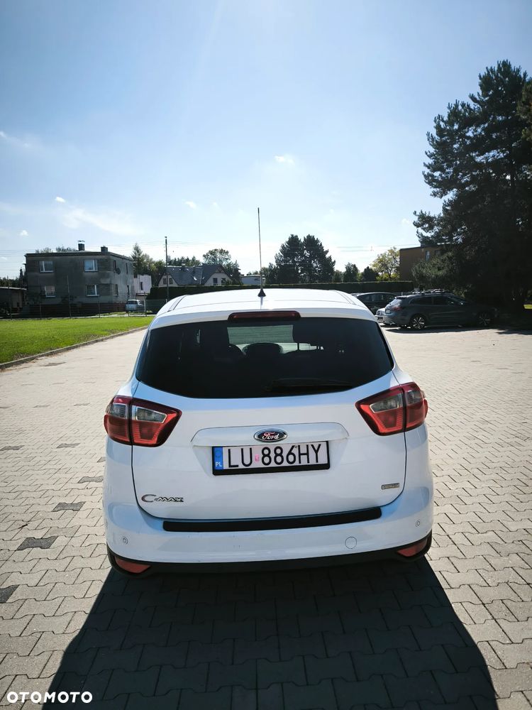 Ford C-MAX 1.0 EcoBoost Titanium ASS - 6