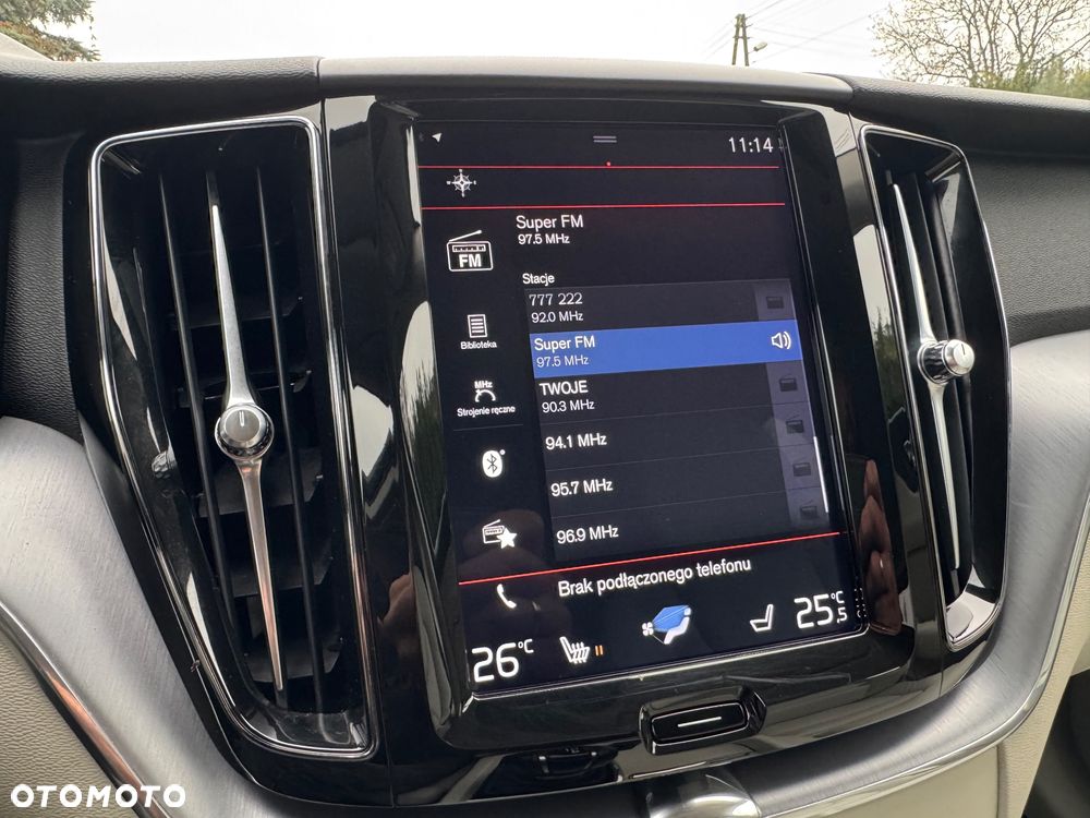 Volvo XC 60 D4 Geartronic Momentum Pro - 37