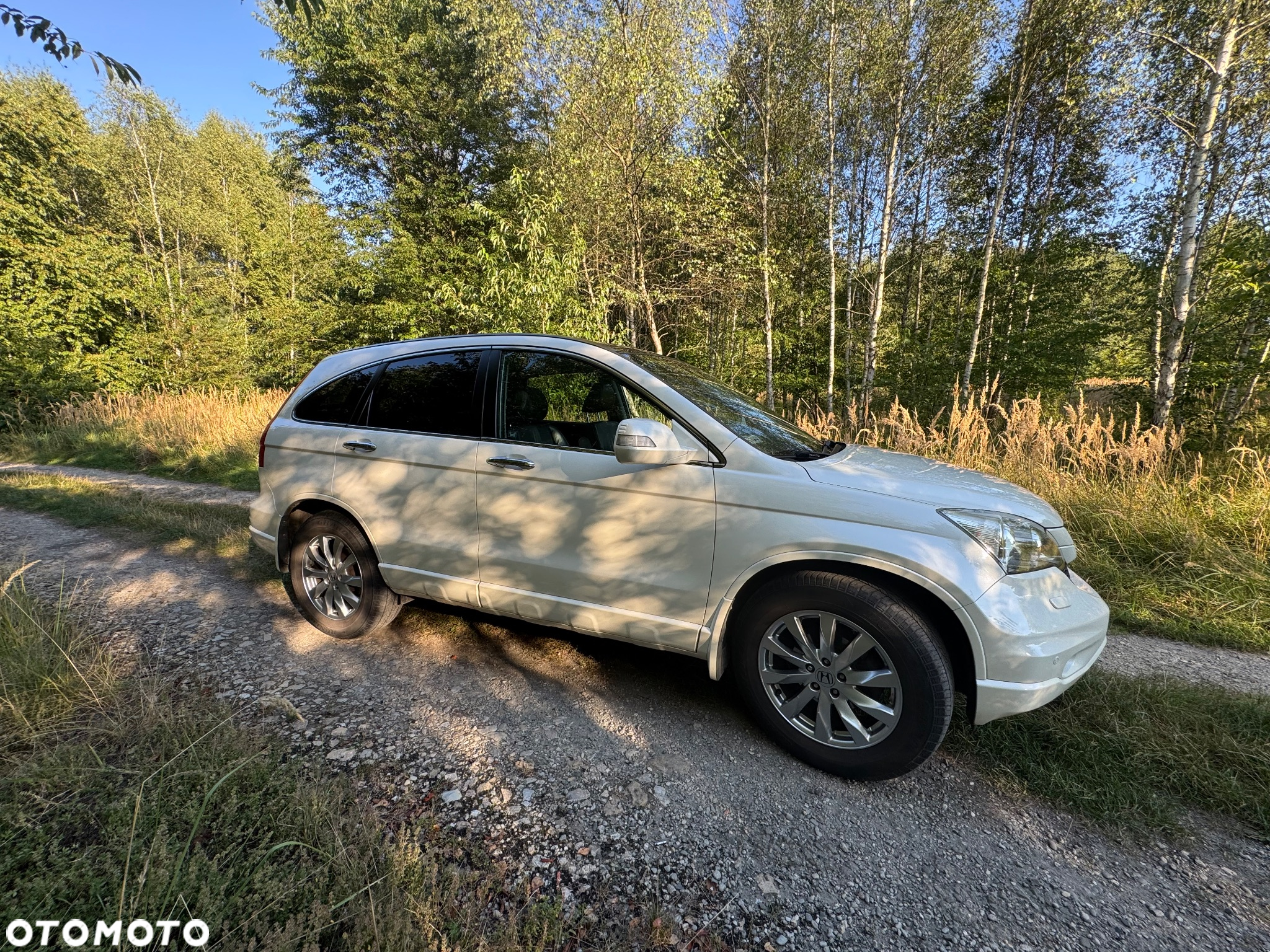 Honda CR-V 2.0i-VTEC Executive - 2