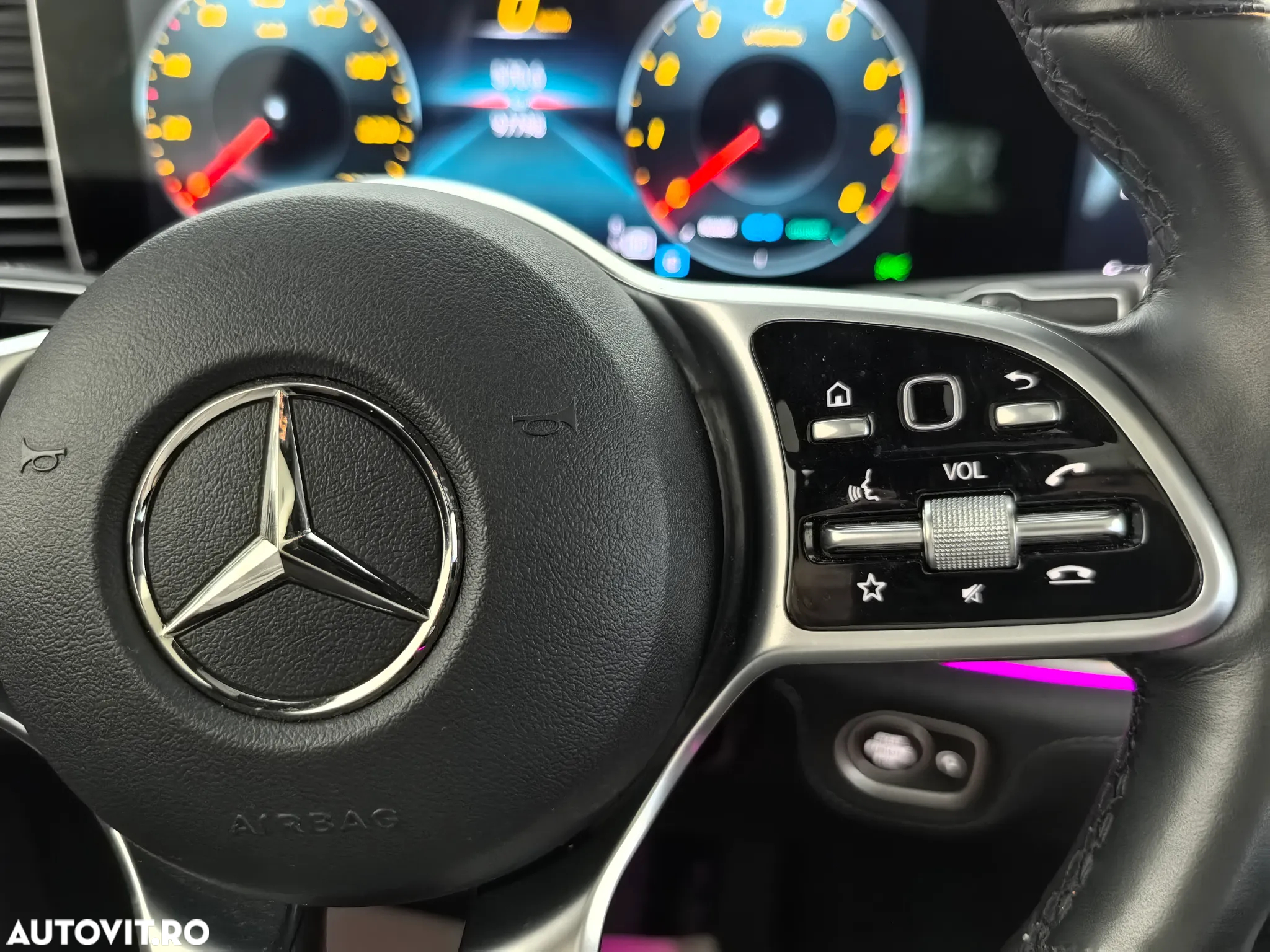 Mercedes-Benz GLE 450 MHEV 4MATIC - 16