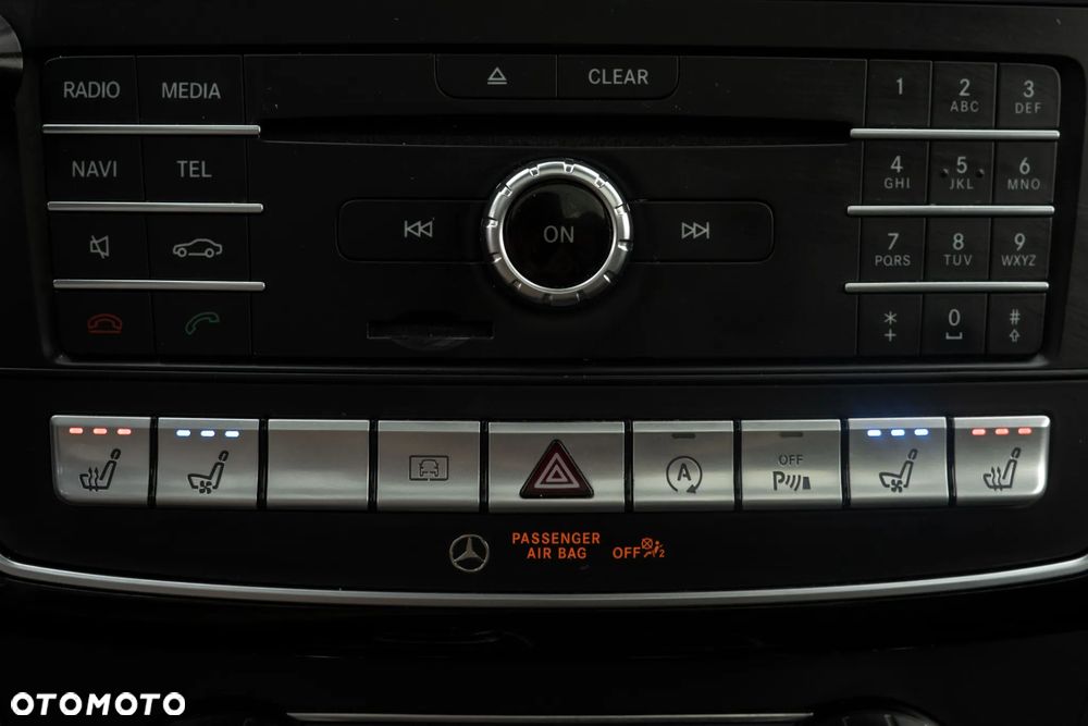 Mercedes-Benz GLE AMG 63 S 4-Matic - 28