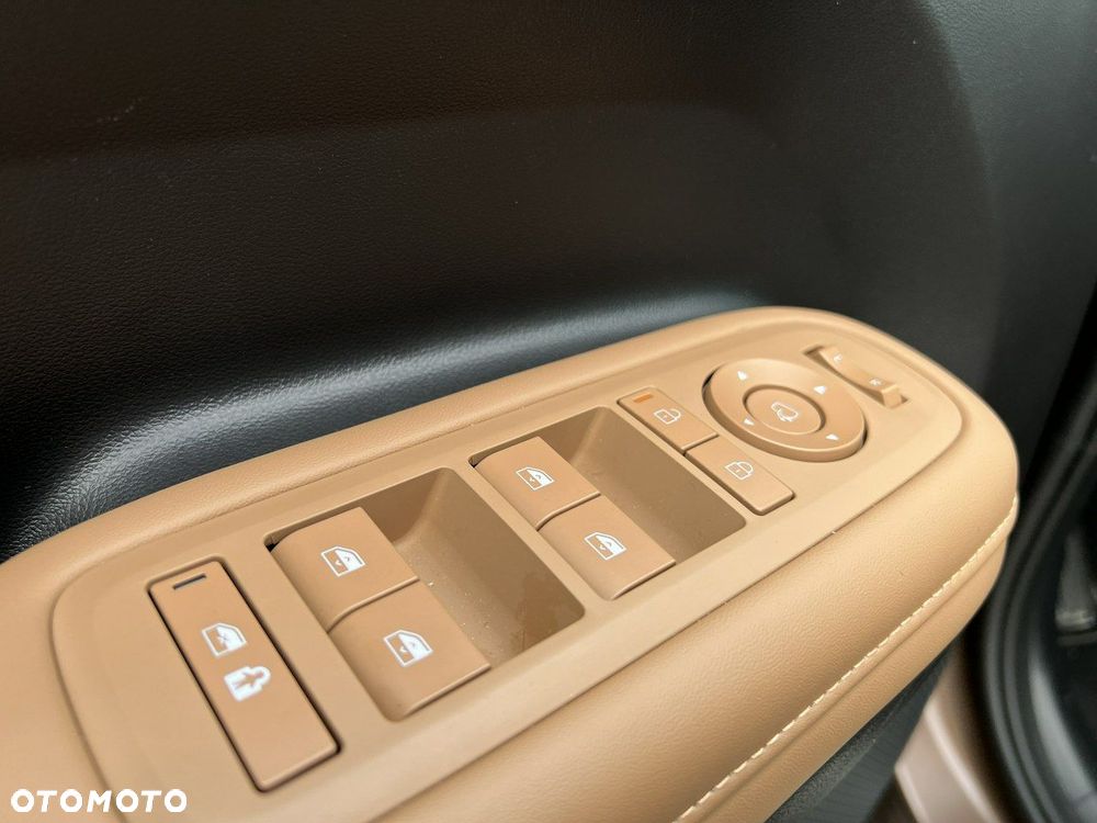 Hyundai Santa Fe - 31