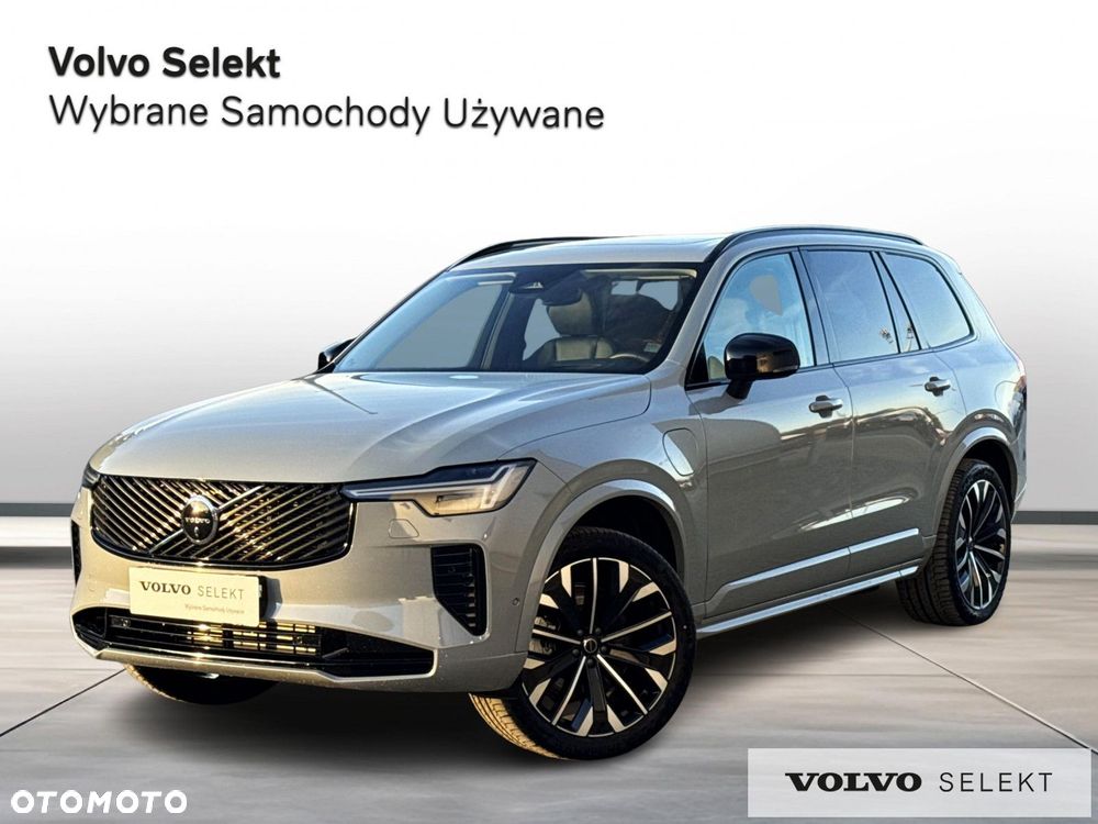 Volvo XC 90 - 1