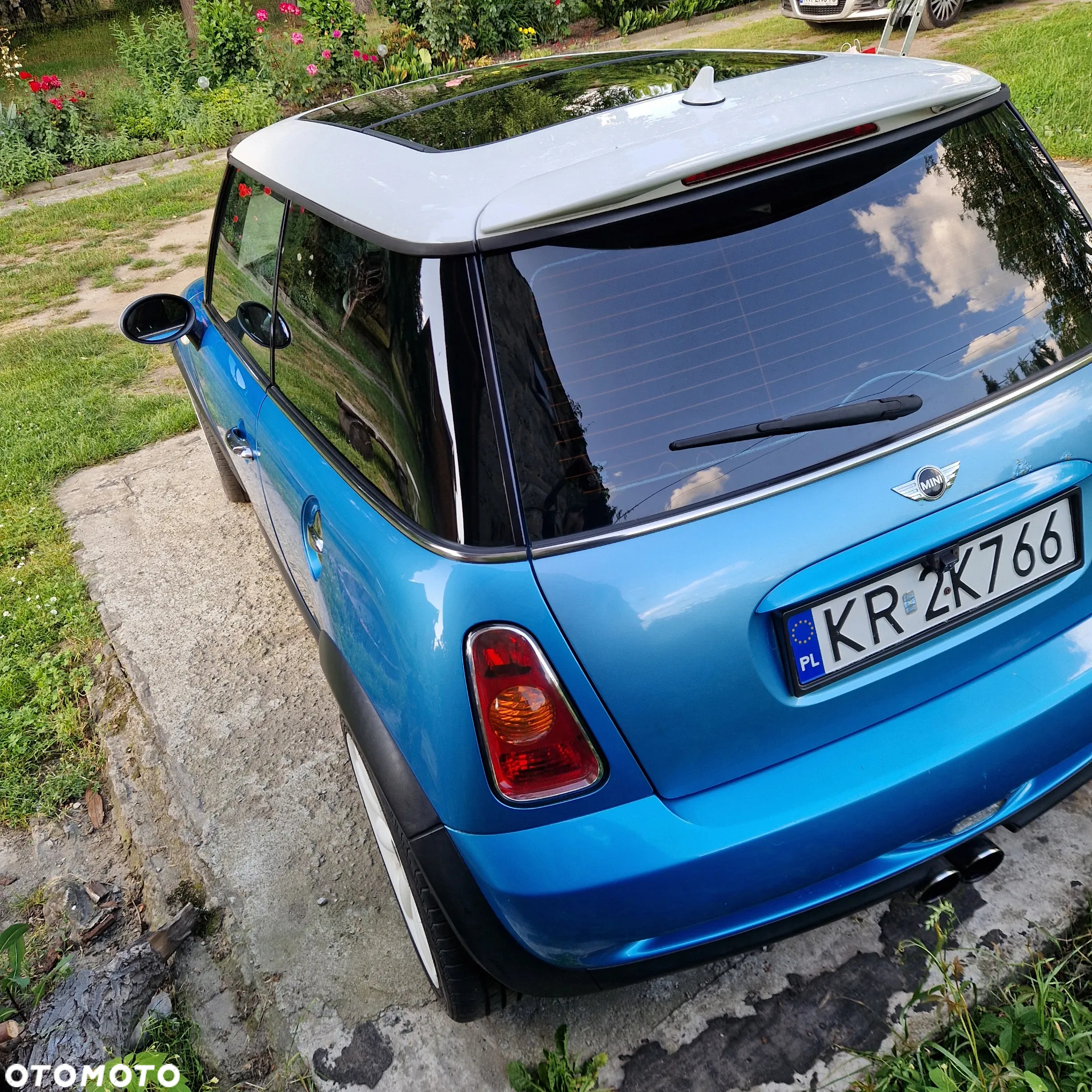 MINI Cooper S Standard - 10