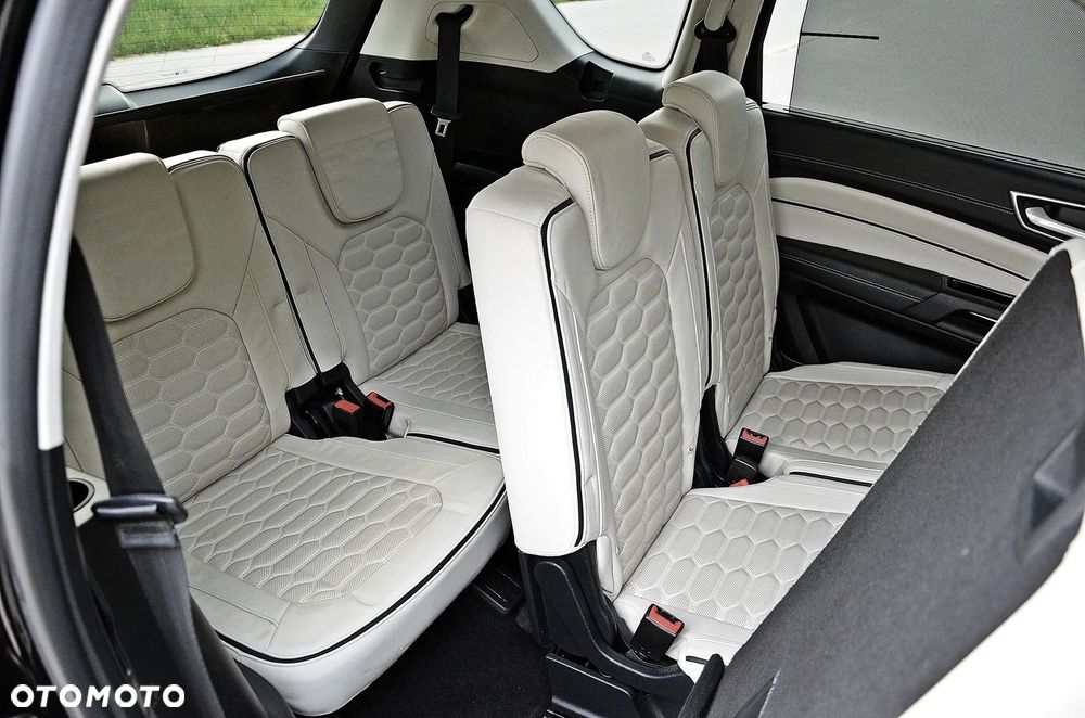 Ford S-Max 2.0 TDCi Vignale - 30