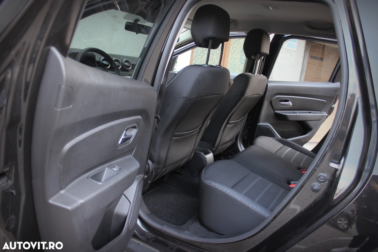 Dacia Duster - 7