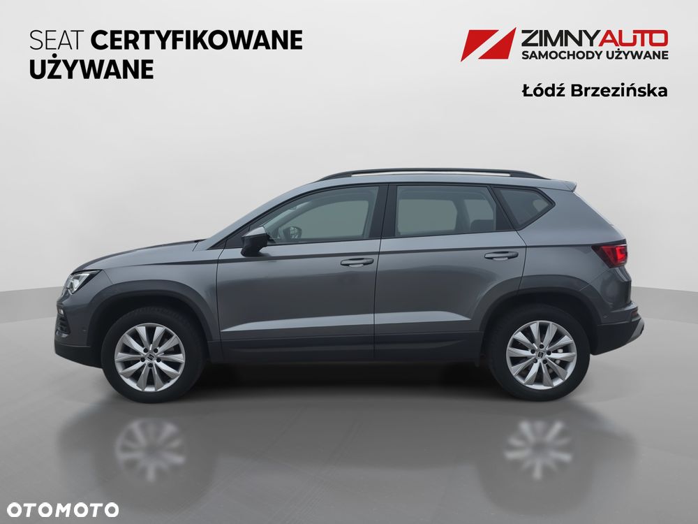 Seat Ateca 1.5 TSI Style S&S - 9