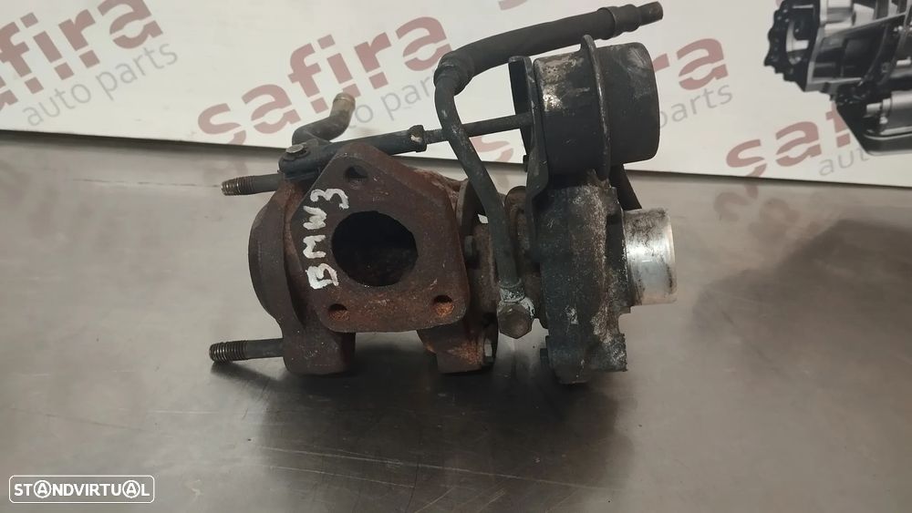 TURBO BMW SERIE 3 E36 318TDS 2245420 - 5
