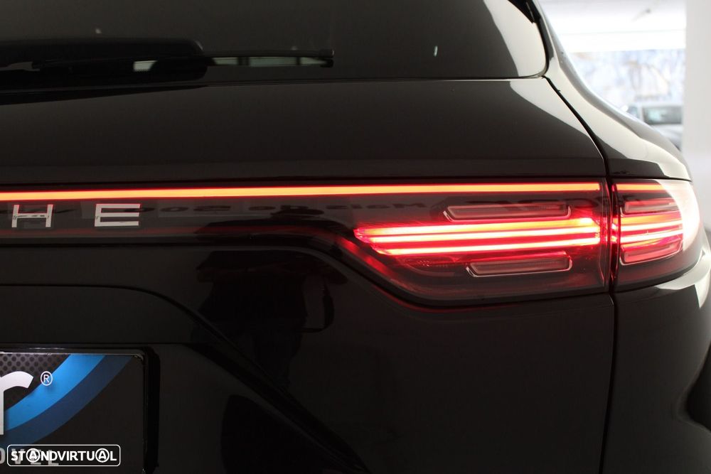 Porsche Cayenne E-Hybrid - 39