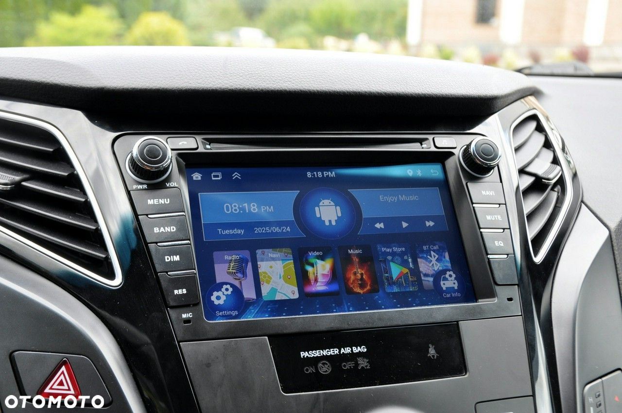 Hyundai i40 - 30