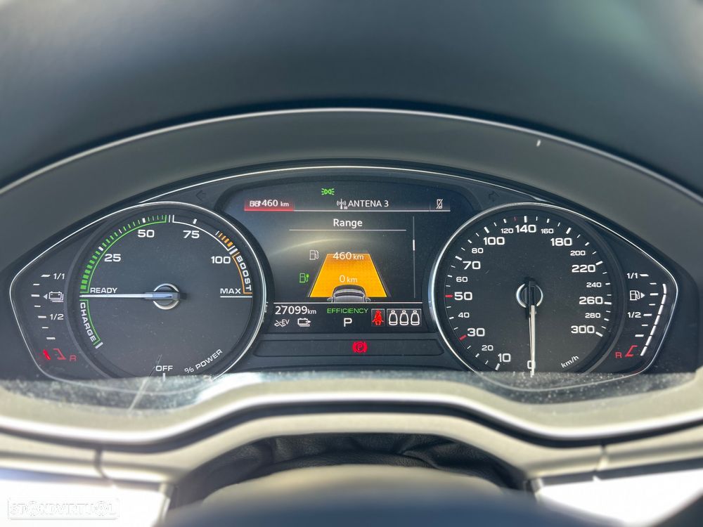 Audi Q5 Sportback 55 TFSIe quattro S line S tronic - 17