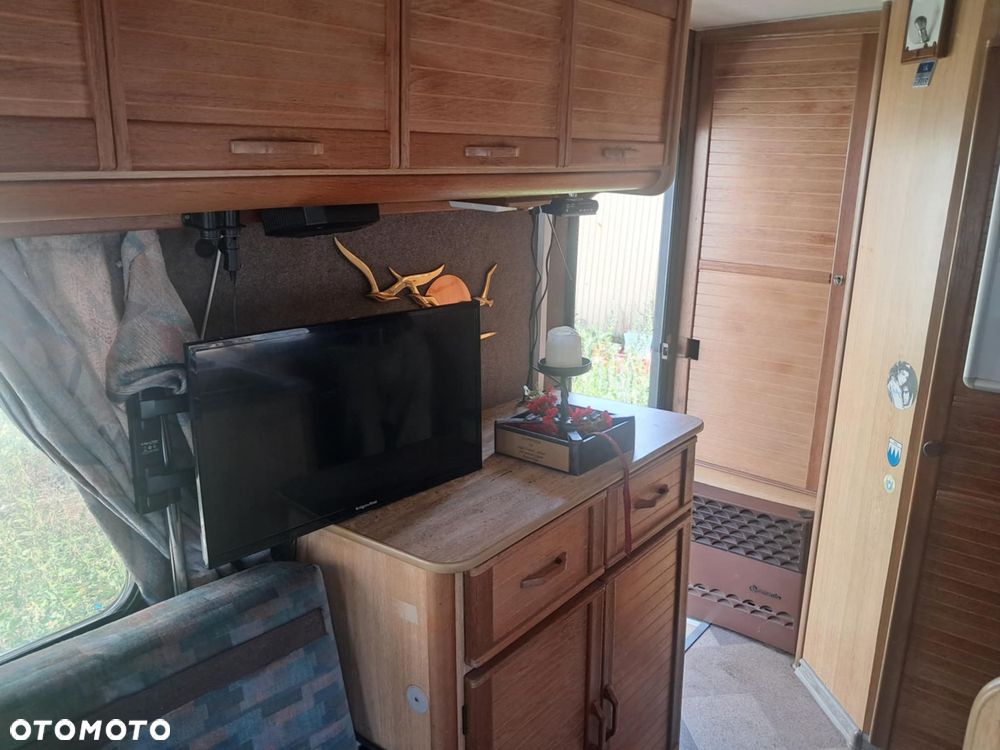 Fiat Ducato 280 - 12