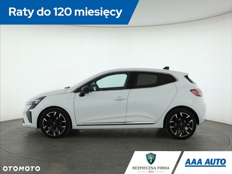 Renault Clio - 4