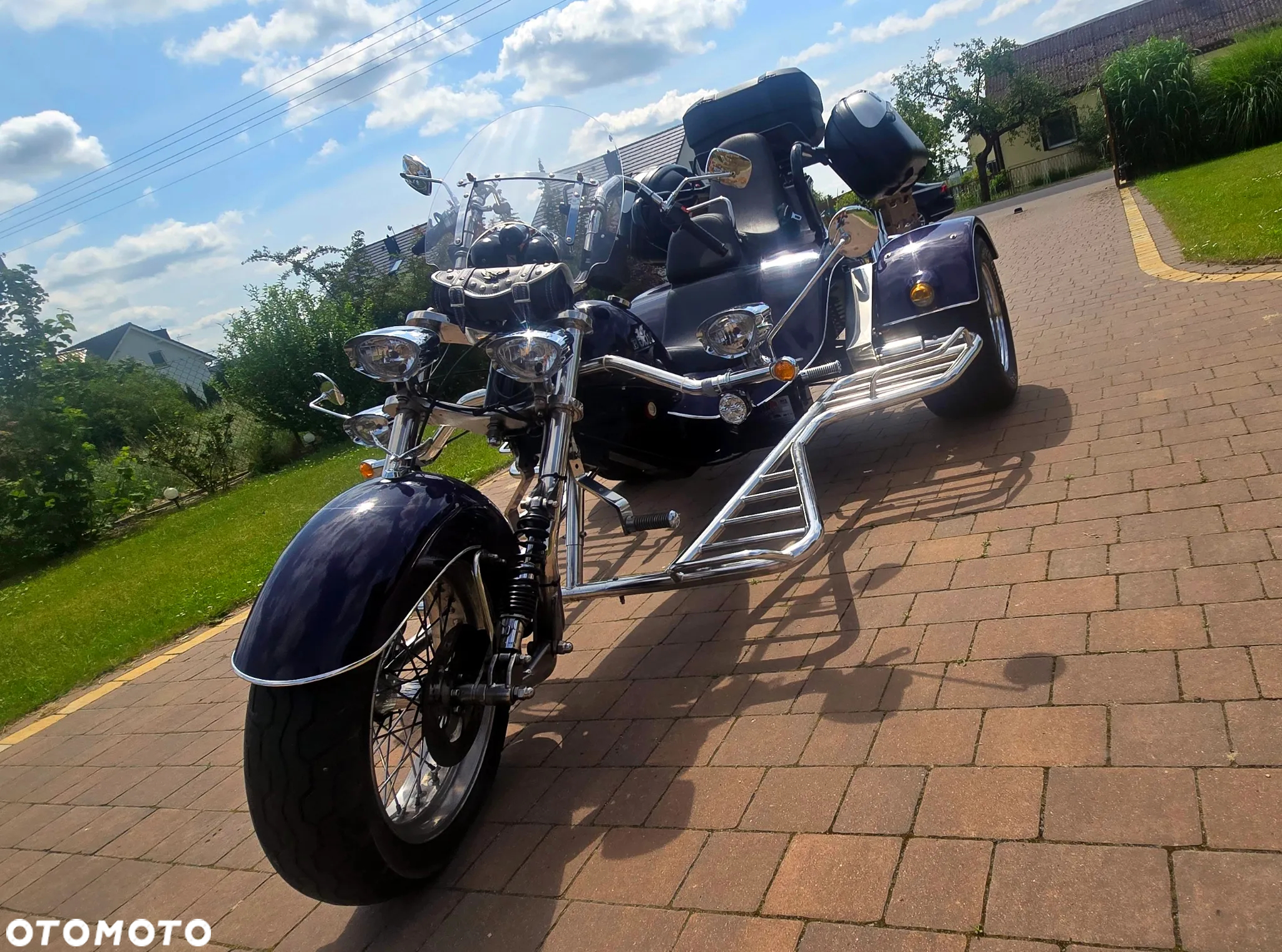 BOOM Low Rider - 8