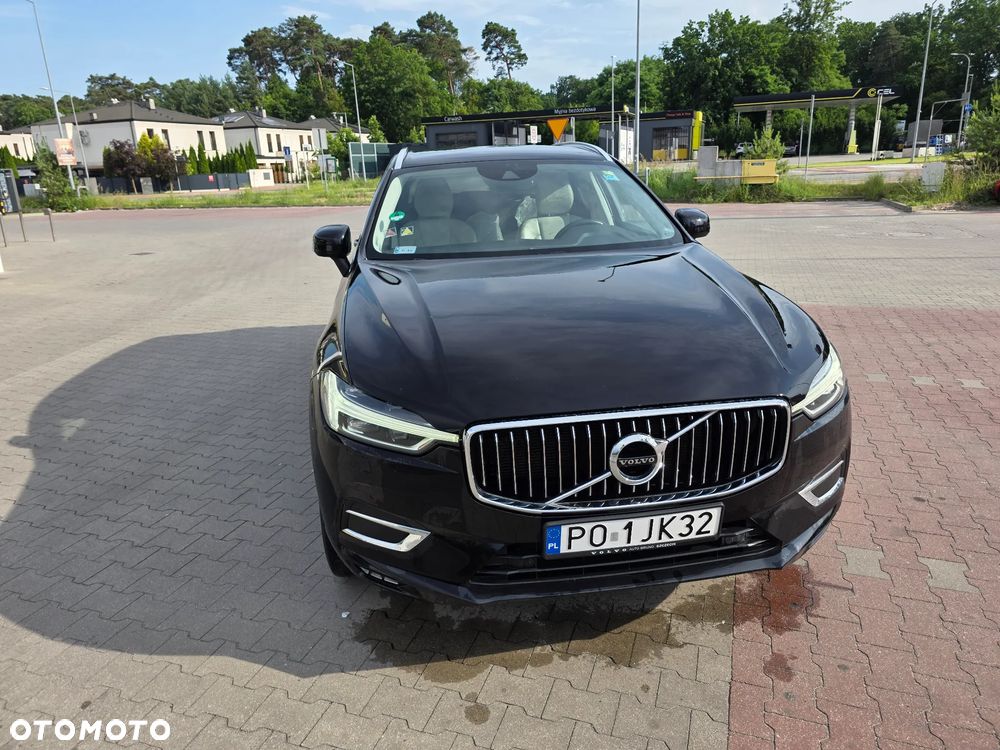 Volvo XC 60 T5 AWD Inscription - 2