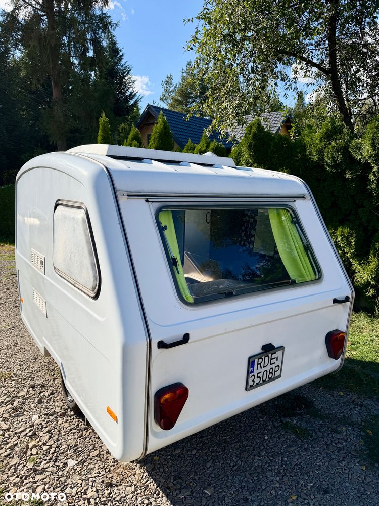 Niewiadów N126E - 6