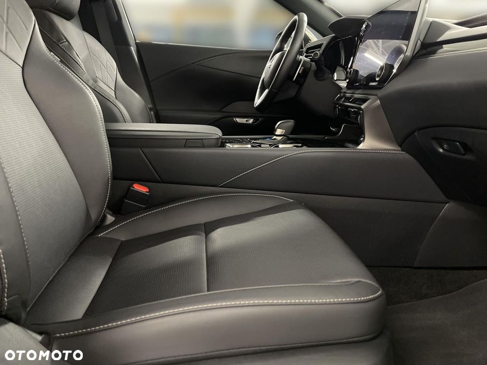 Lexus RX 350h Prestige - 12