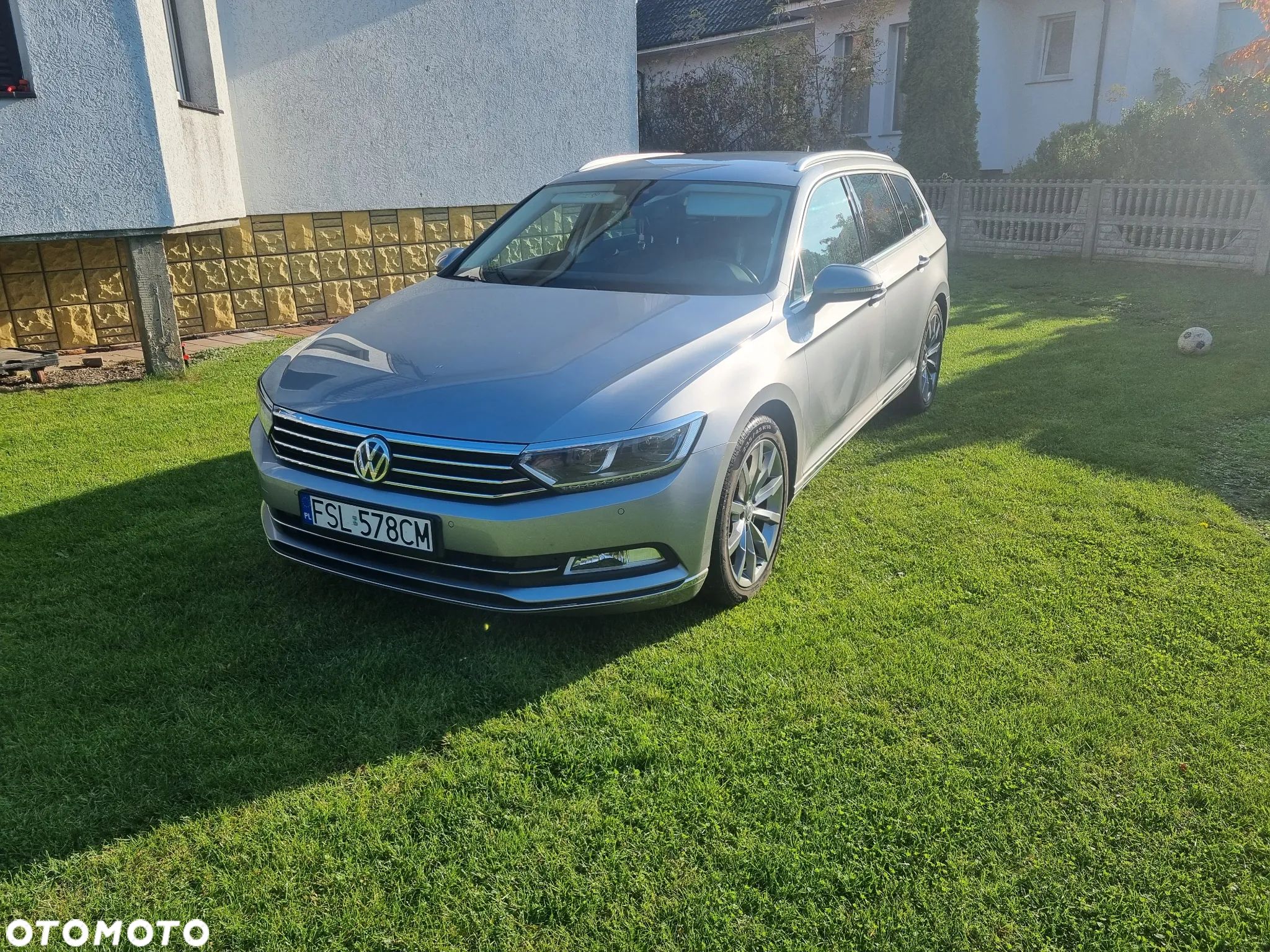 Volkswagen Passat 2.0 TDI BMT SCR Highline DSG7 - 1