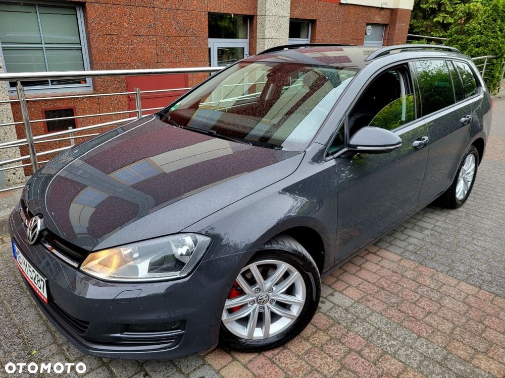 Volkswagen Golf - 30